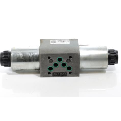 Hydraulisches Wegeventil  Gebraucht